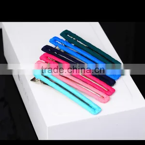 Square Crystal Ponytail Holder Rhinestone Elastic Hair Rope F54 thumbnail-1