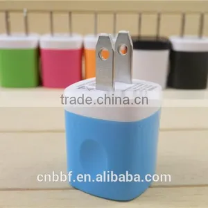 Charger Travel Adapter for Samsung Galaxy s4 I9500 thumbnail-1
