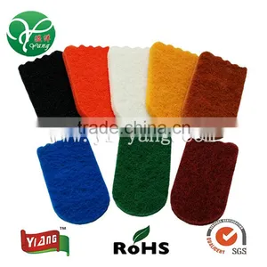 Nylon Scouring Pad (YT07) thumbnail-1
