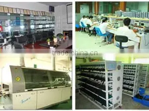 Shenzhen Hengjingtong Technology Co., Ltd. company overview - view 2 thumbnail