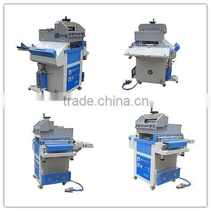 For Photo Album , Menu Making All-in-one Machine (DHY-A) thumbnail-4
