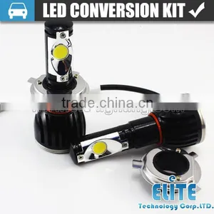 h4 H13 9007 H/L Led 12v Led Motorcycle Lights and Lighting thumbnail-4