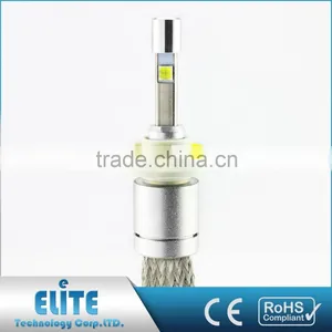 R3 Type 48w 4800 Lumen H11 Led Headlight for Car thumbnail-4