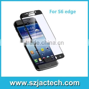 s6 Edge Glass Screen Protector thumbnail-1
