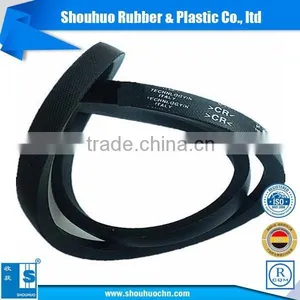 Rubber v Belt for Pulley Wheel thumbnail-1