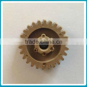 Plastic Gears RS6-0505-000 for HP8100/8150 thumbnail-1