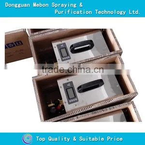 Professtional Garden Fog Machine,870PSI Mist Spray System thumbnail-1