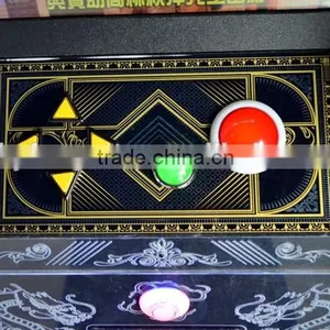 Amusement Park Top Popular Dart Game Machine for Sale thumbnail-4