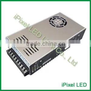 320w 24v MeanWell Power Supply thumbnail-1