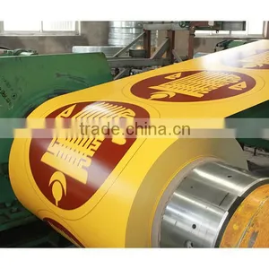 Design Roofing Ppgi Coil Make Your House Individual thumbnail-4