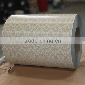 Hot Sale Galvanized Price Steel Coil/PPGI PPGL for Building Material thumbnail-2