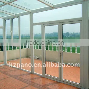 Building Glass Heat Insulation Anti UV Coating thumbnail-1