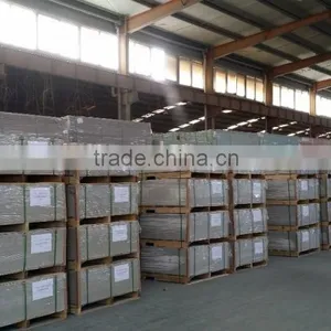 Non Absestor Exterior Wall Fiber Cement Board thumbnail-5