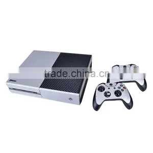 OEM Supplier! Skin Sticker for the Xbox One Console With Two Wireless Controller Decals thumbnail-5
