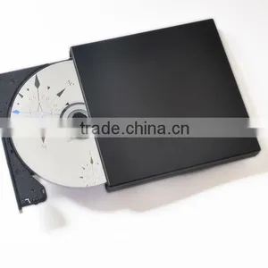 USB 2.0 Laptop DVD Burner Dvd Write thumbnail-1