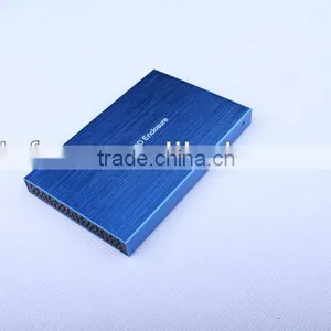 Elegant Design Sata Hdd External Case 2.5 Hdd Portable Enclosure Sata Hdd External Box thumbnail-1