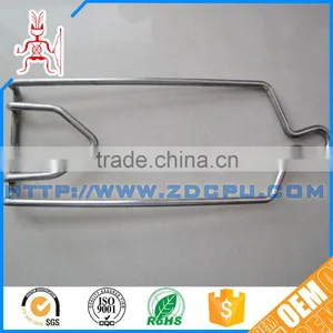 High Wear Resistant Stainless Steel OEM Cnc Machining Metal Parts thumbnail-2