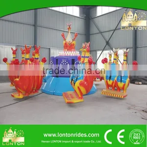Manufacturer China Cheap High Quality Amusement Rides Jumping Kangaroo for Sale thumbnail-3