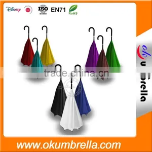 Hot Sale New Design Inside Out Kazbrella Umbrella From Okumbrella Factory thumbnail-1