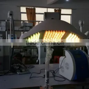 Hot in North America Photon Led Lamp Therapy Device thumbnail-6
