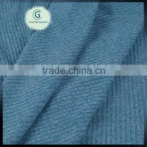 Small Custom Order Cationic Jacquard Coarser Single Jersey is Accepted by China Knit Professional Factory thumbnail-1