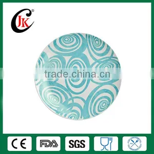 Wholesale Blue Stoneware Porcalain Dinnerware Set,Porcelain Dinner Set thumbnail-3