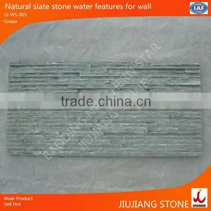 Natural Slate Stone Water Features for Wall thumbnail-1