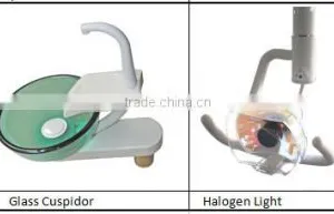 Dental Implant Material Chair JPSE 50A thumbnail-5
