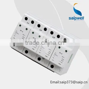 Surge Protective Device Lightning Arrester(SP-X) thumbnail-1