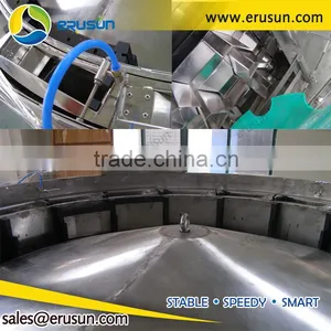 High Speed Automatic Plastic Bottle Unscrambler thumbnail-2