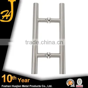Minimalist Design Stainless Steel Door Handle thumbnail-1