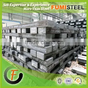 High Quality Hot Rolled Best Price Steel Billet/steel Billet in Henan thumbnail-5