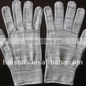 Conductive Mittens for Beauty Salon thumbnail-1