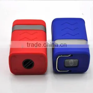 Super Bright White Foldable Camping Lantern Telescopic Lantern Collapsible Lantern thumbnail-1
