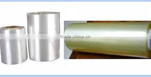Silver Metallized Pvc Rigid Sheet for Mooncake Tray thumbnail-1