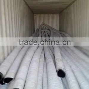 High Qualtiyt Oil Suction Rubber Hose With Lowest Price thumbnail-5