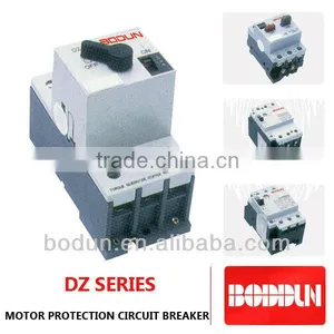 DZ NEW MOTOR PROTECTIVE CIRCUIT BREAKER thumbnail-1