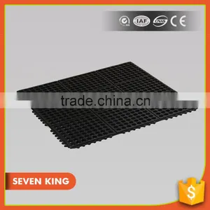 Qingdao 7king Porous Cueved Cushion Mat thumbnail-4