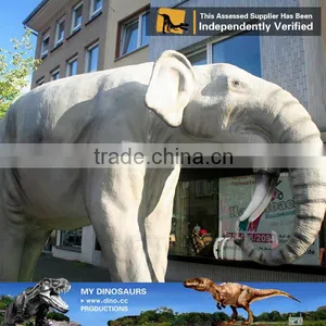 My Dino-C092 Realistic Lifelike Resin Wild Animal Model thumbnail-6