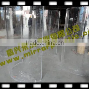 Convex Fiberglass Panel thumbnail-1