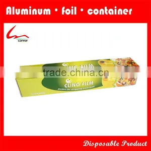 Eco-friendly Best Fresh Keep Quality Food Grade Shrink Film POF Film for Packing With Competitive Price thumbnail-2