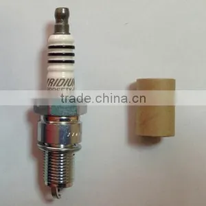 Iridium Ix Spark Plugs for NGK BPR6EIX-11(3903) thumbnail-1