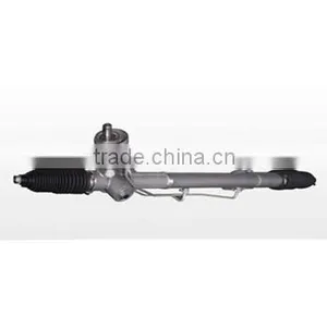 China High Quality Hydraulic Power Steering Gear Steering Rack thumbnail-1