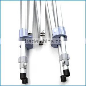 Aluminum Portable Promotion Table, Advertising Promotional Table thumbnail-2
