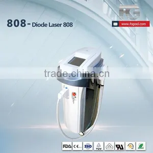 Germany Palladium Bars Ice Cooling Diode Laser Machine Lightsheer Diode Laser 808nm thumbnail-1