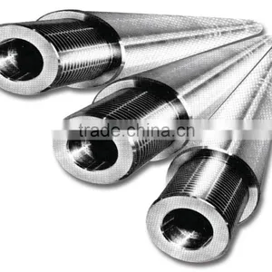 API Standard Non-magnetic Drill Collar thumbnail-1