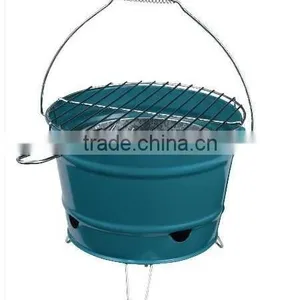 Charcoal Starter Accessory Type Indoor Charcoal Bbq Grill thumbnail-2