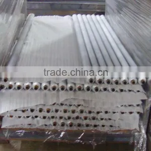 ASTM A179 Extruded Aluminum Fin Tube, Aluminum Fin Tube, L Type Finned Heater Exchange Tube thumbnail-1
