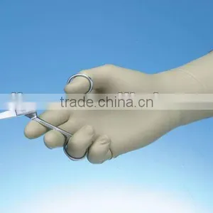 Sterile Surgical Glove thumbnail-1