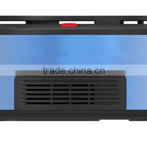 New Air Cleaner , Mini Air Purifier for Car AP-101 thumbnail-6